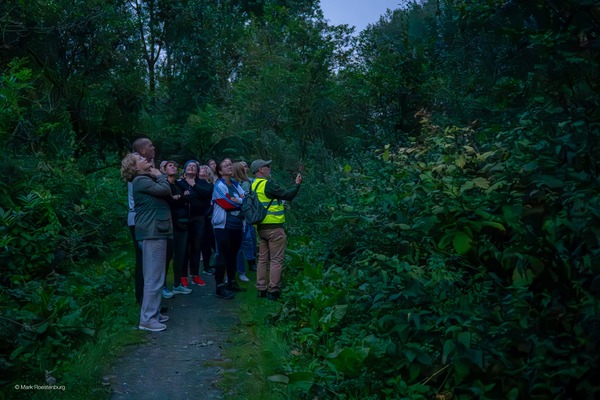 241014 Broekpolder Volle Maan Wandeling Mark Roestenburg